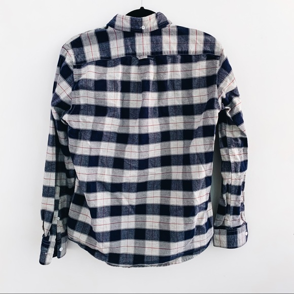 STANDARD ISSUE  NYC button up - Picture 3 of 4